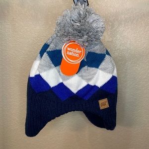 Wonder Nation 3Yrs Unisex Hat